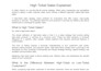 write SEO optimized b2b articles for you